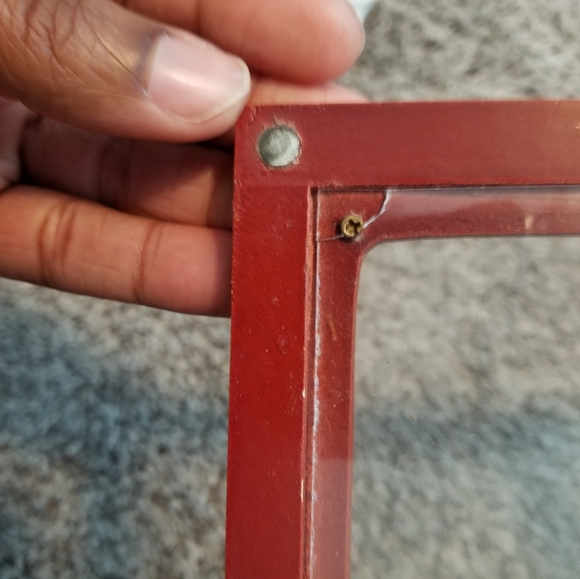 Windowpane Frame Decor - Picture 7 of 13